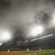 Illustration for article titled Both Chicago Teams Played In The Fog, And It Was Gorgeous